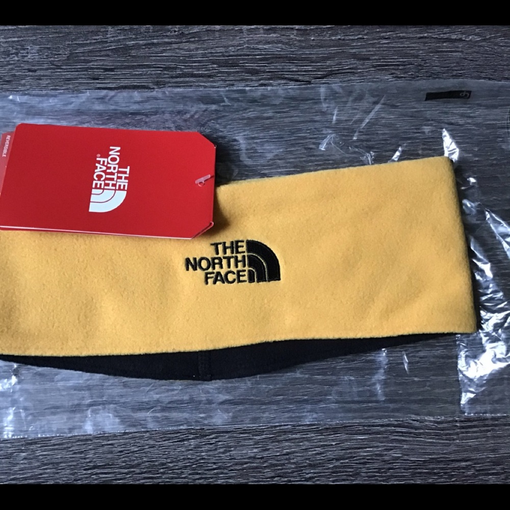The North Face Chizzler Headband NWT